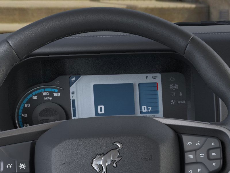 Ford Bronco Vehicle Image 13
