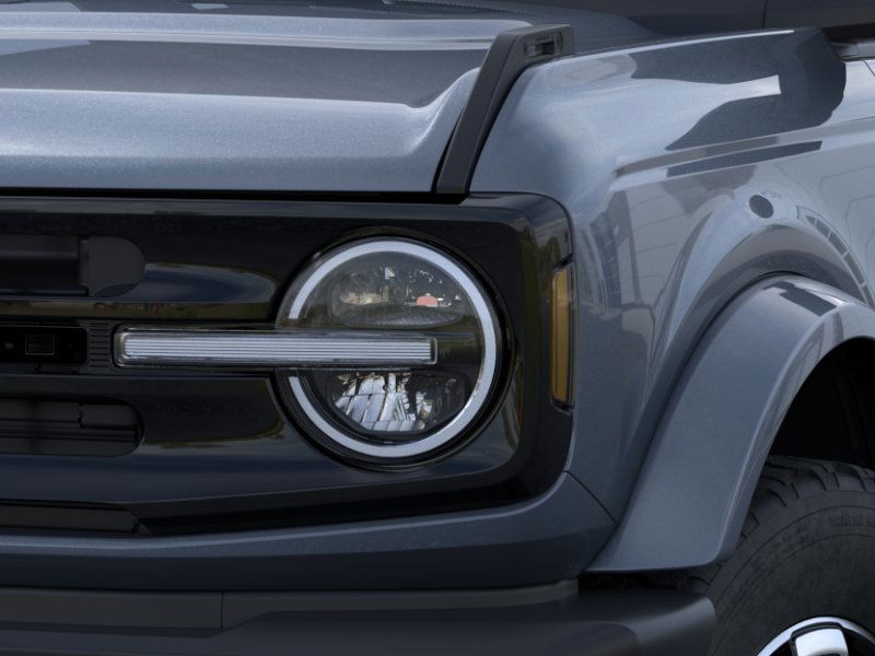 Ford Bronco Vehicle Image 20