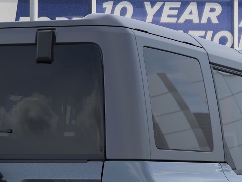 Ford Bronco Vehicle Image 25