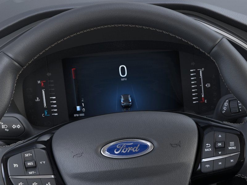 Ford Escape Vehicle Image 13