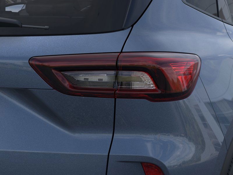 Ford Escape Vehicle Image 21