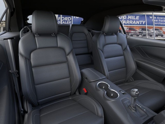 Ford Mustang Vehicle Image 10