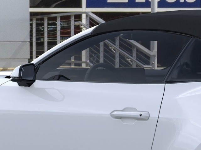 Ford Mustang Vehicle Image 20