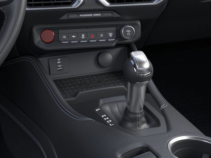 Ford Mustang Vehicle Image 15