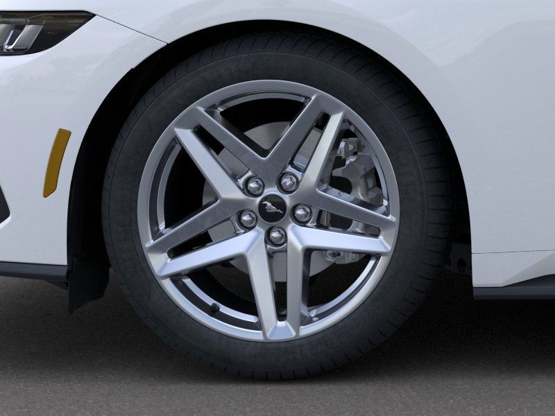 Ford Mustang Vehicle Image 19