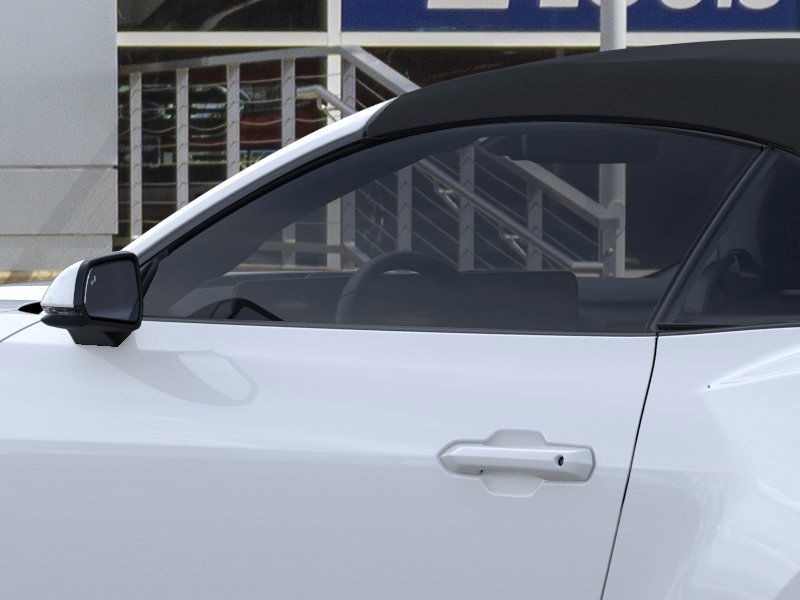 Ford Mustang Vehicle Image 20
