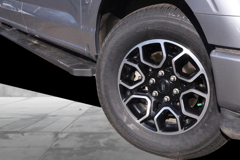 Ford F-150 Vehicle Image 03