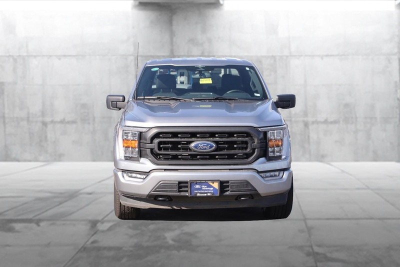 Ford F-150 Vehicle Image 04