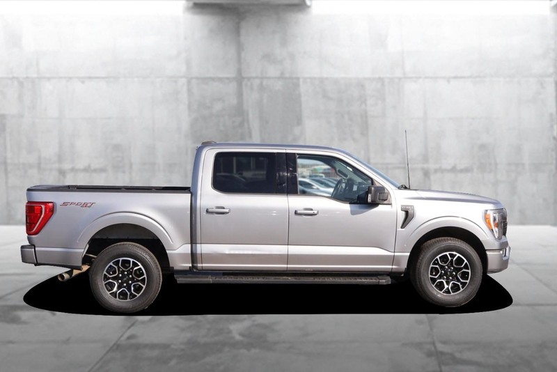 Ford F-150 Vehicle Image 05