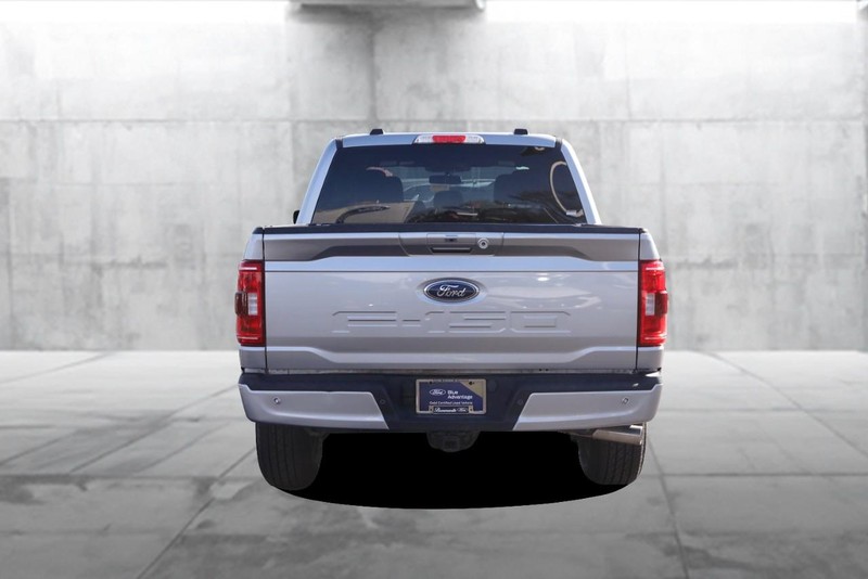 Ford F-150 Vehicle Image 06