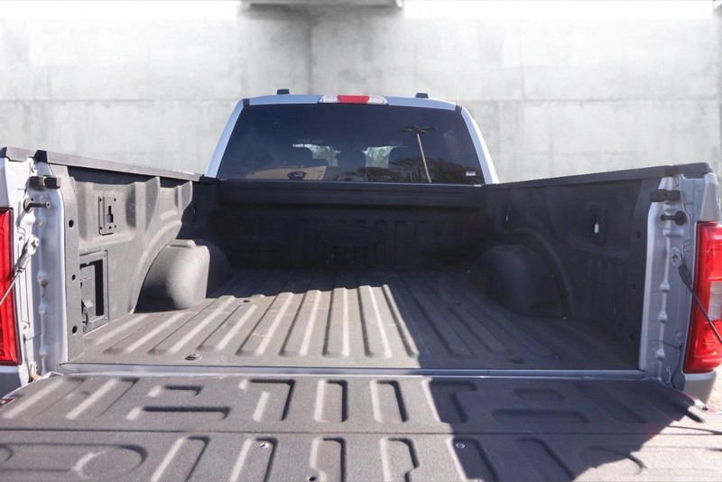 Ford F-150 Vehicle Image 07