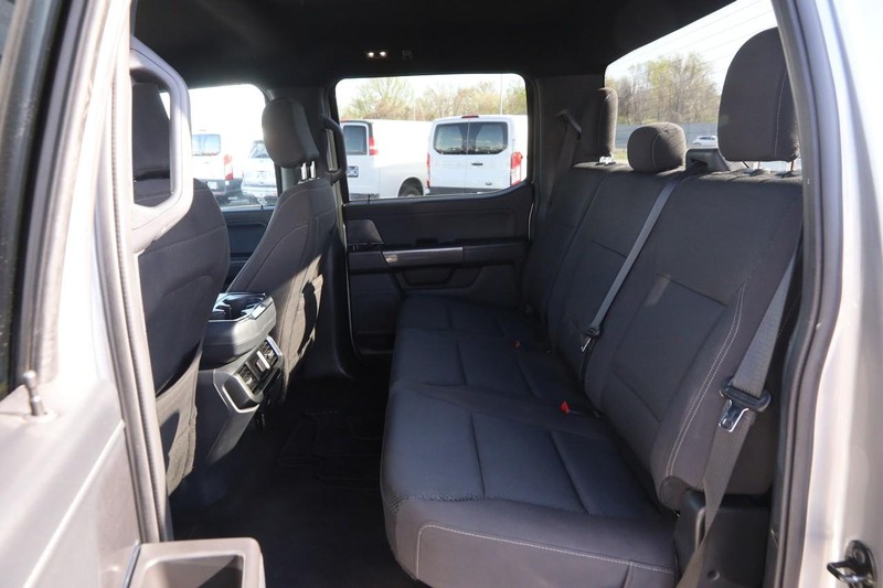 Ford F-150 Vehicle Image 09