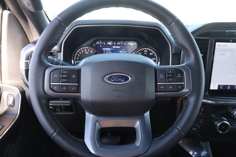 Ford F-150 Vehicle Image 10