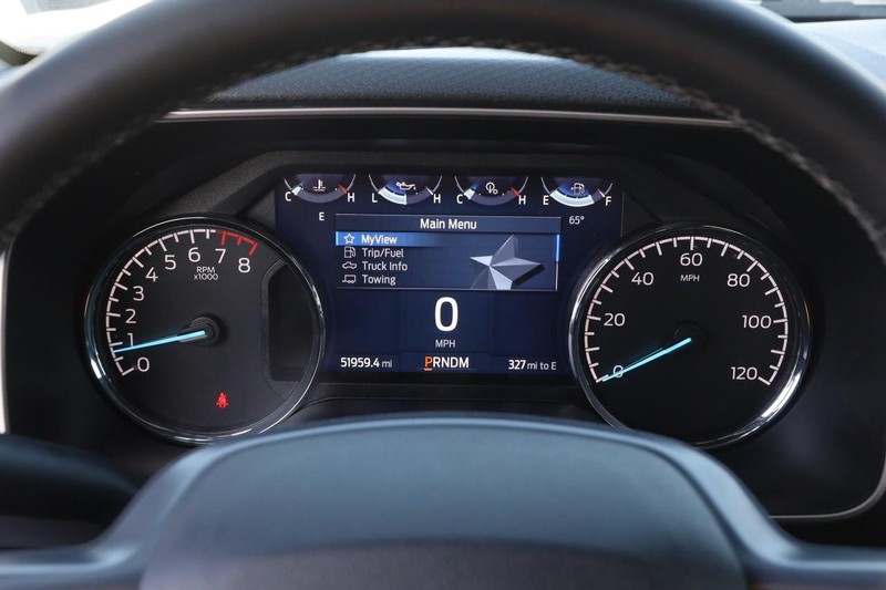 Ford F-150 Vehicle Image 13