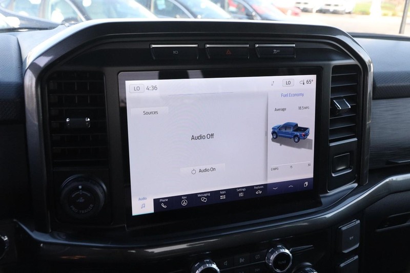 Ford F-150 Vehicle Image 15