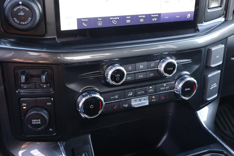 Ford F-150 Vehicle Image 17