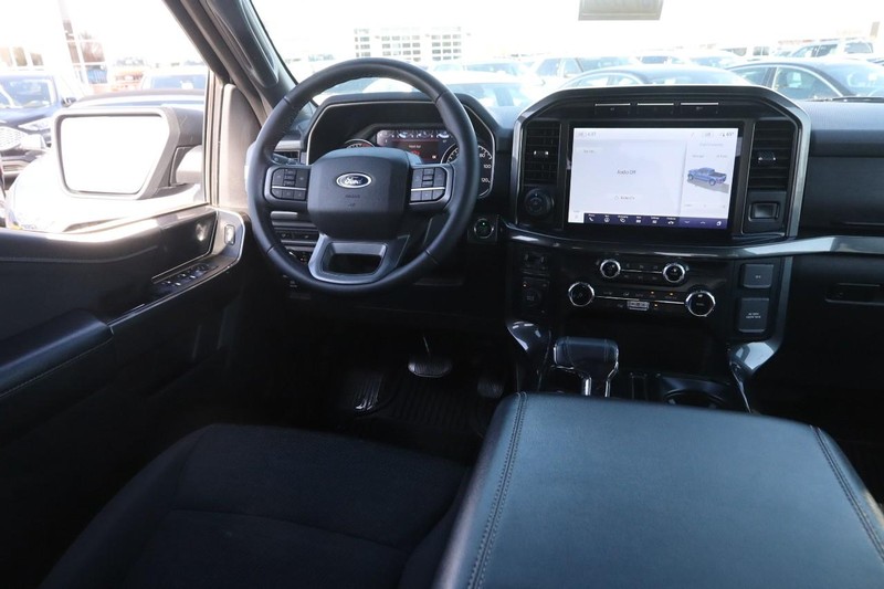 Ford F-150 Vehicle Image 22