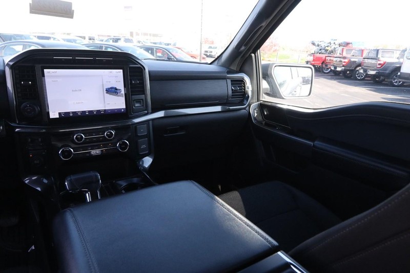 Ford F-150 Vehicle Image 25