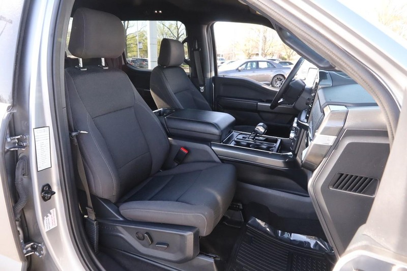 Ford F-150 Vehicle Image 26