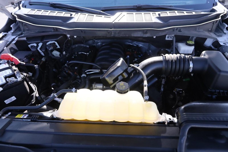 Ford F-150 Vehicle Image 27