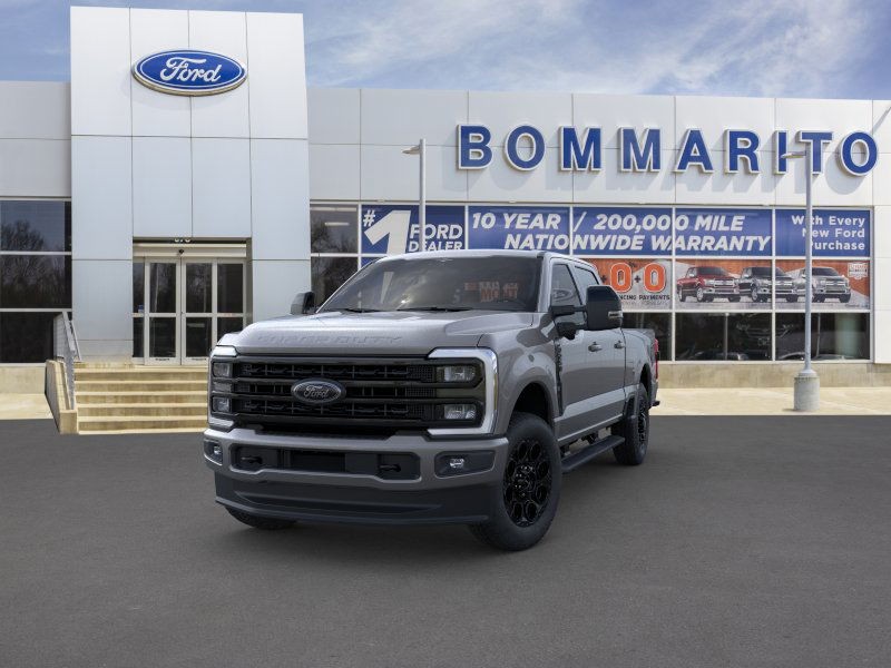 Ford Super Duty F-250 SRW Vehicle Image 02