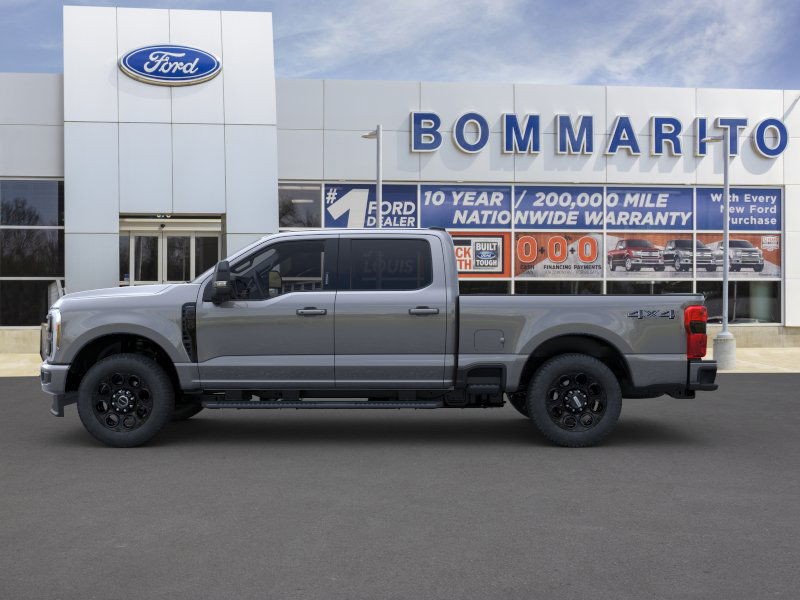 Ford Super Duty F-250 SRW Vehicle Image 03