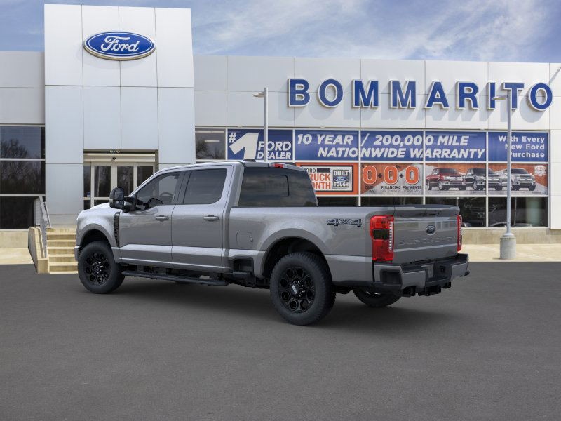 Ford Super Duty F-250 SRW Vehicle Image 04