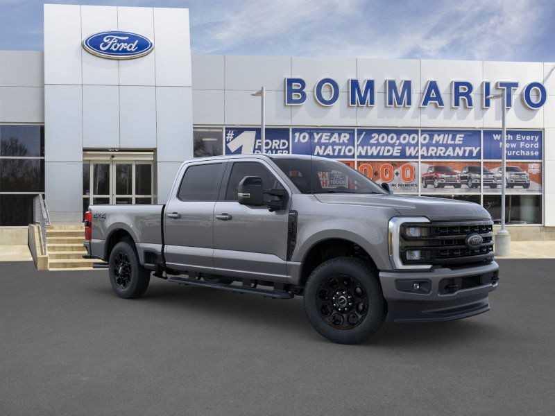 Ford Super Duty F-250 SRW Vehicle Image 07