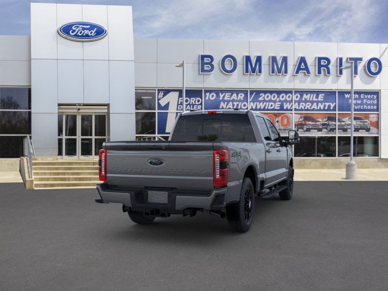 Ford Super Duty F-250 SRW Vehicle Image 08