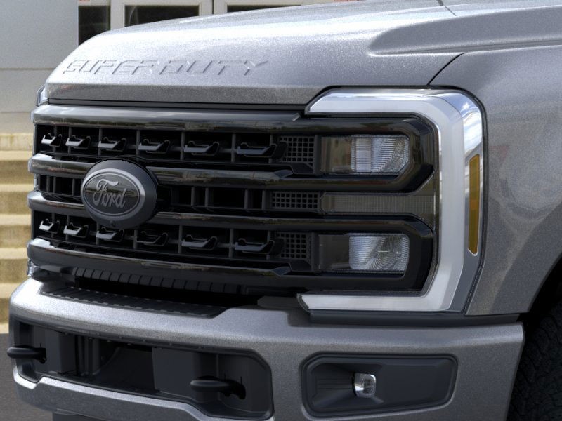 Ford Super Duty F-250 SRW Vehicle Image 17