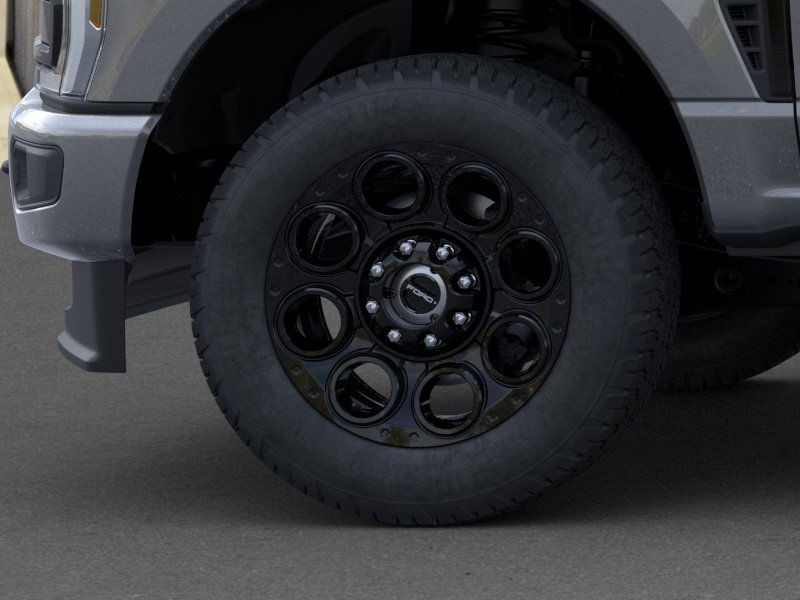 Ford Super Duty F-250 SRW Vehicle Image 19