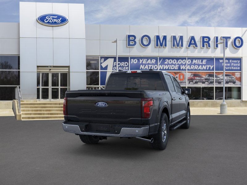 Ford F-150 Vehicle Image 08