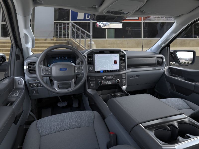 Ford F-150 Vehicle Image 09