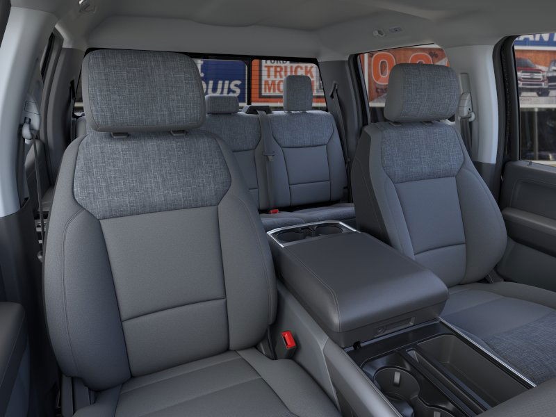 Ford F-150 Vehicle Image 10