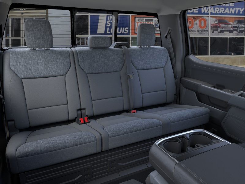 Ford F-150 Vehicle Image 11