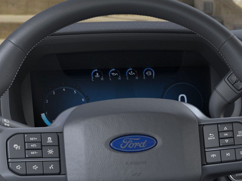 Ford F-150 Vehicle Image 13