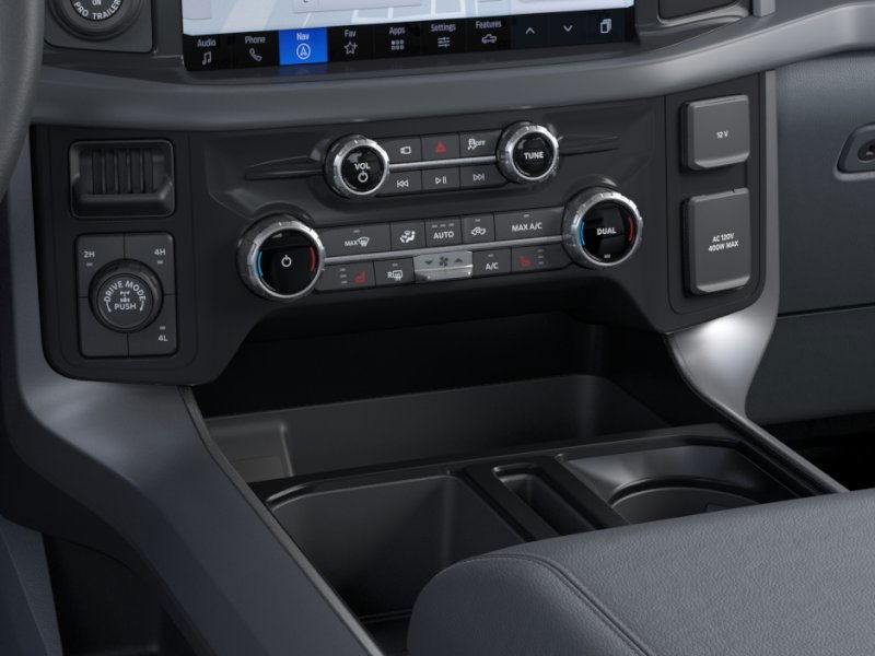 Ford F-150 Vehicle Image 15