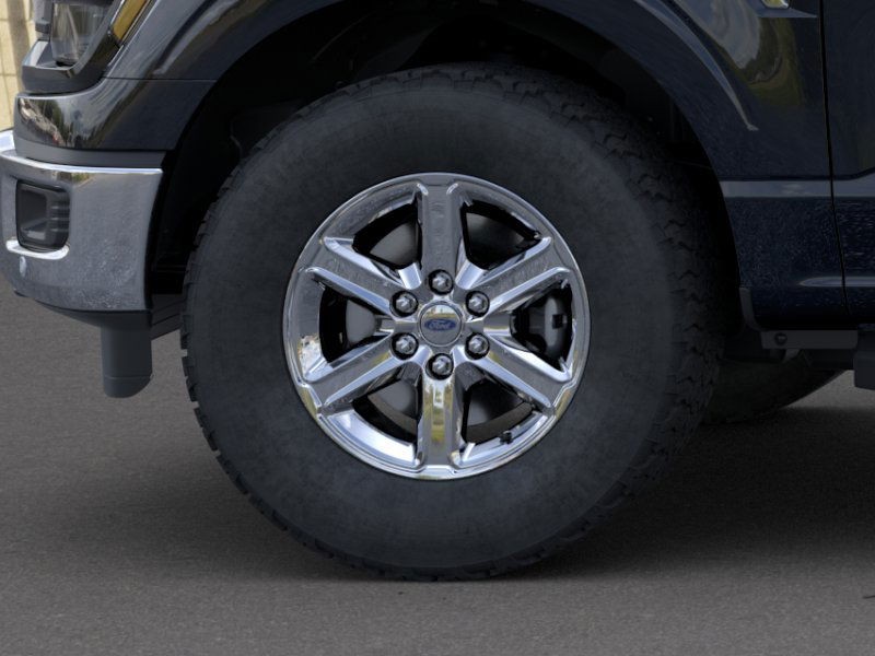 Ford F-150 Vehicle Image 19