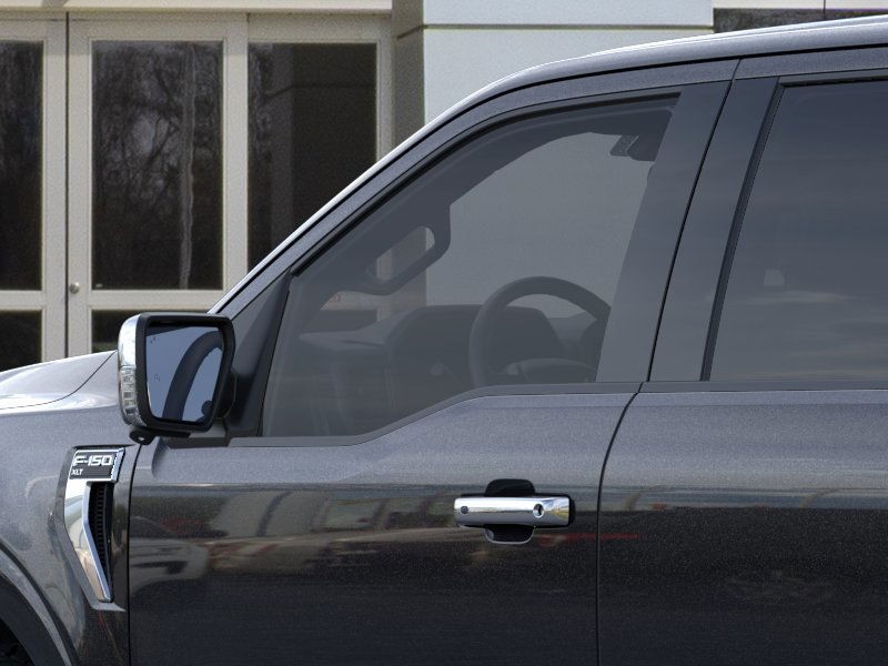 Ford F-150 Vehicle Image 20