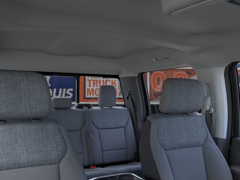Ford F-150 Vehicle Image 22