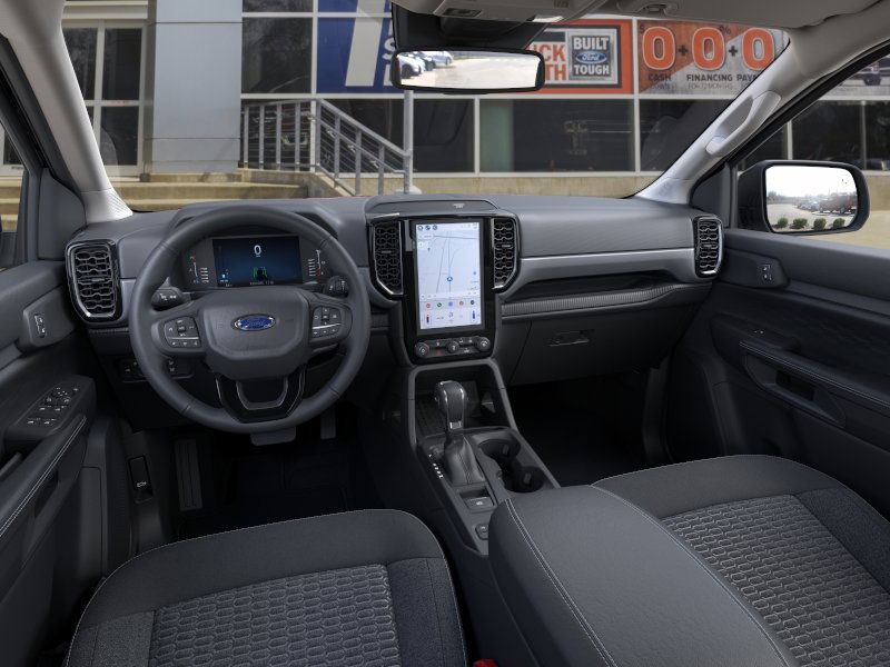 Ford Ranger Vehicle Image 09