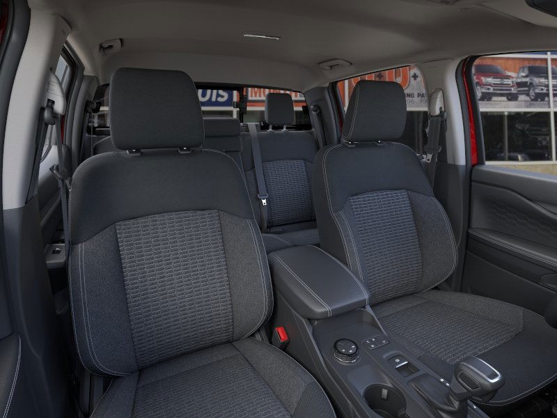 Ford Ranger Vehicle Image 10