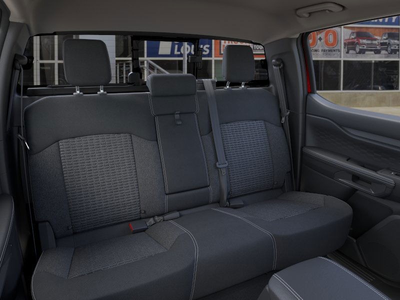 Ford Ranger Vehicle Image 11