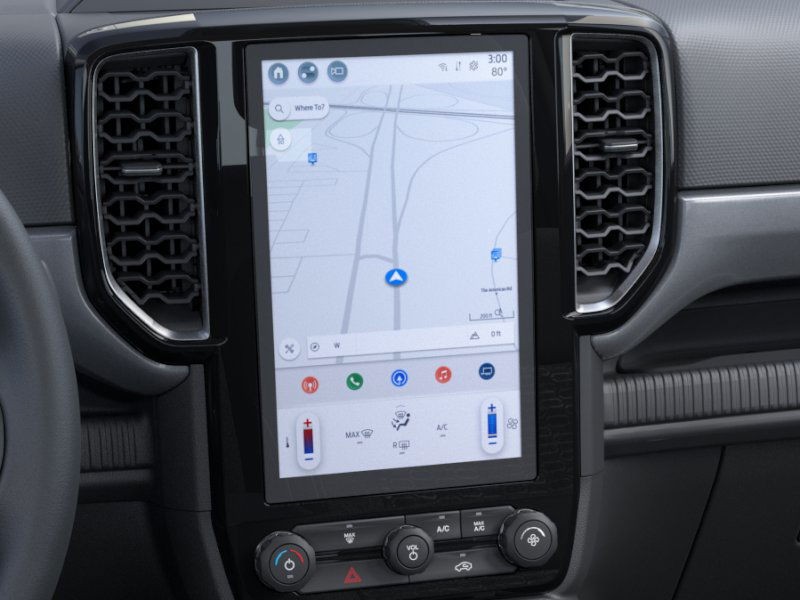 Ford Ranger Vehicle Image 14