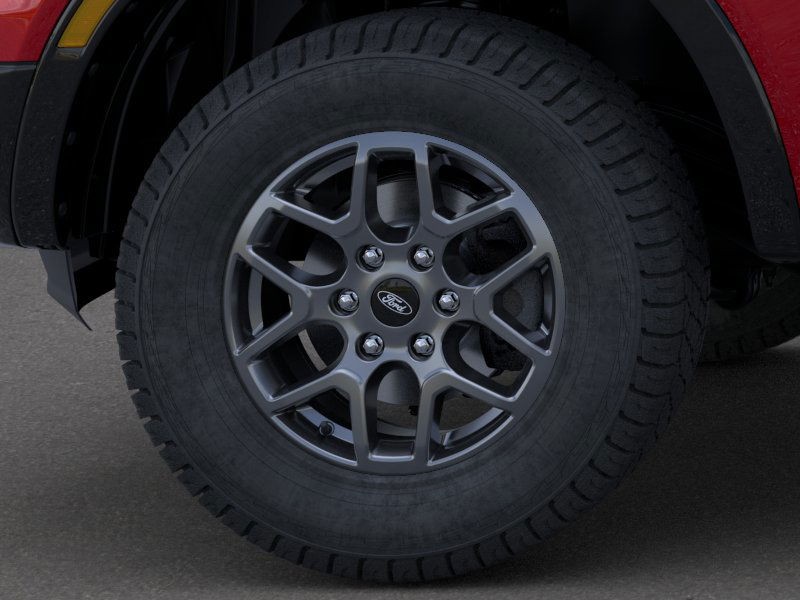 Ford Ranger Vehicle Image 19