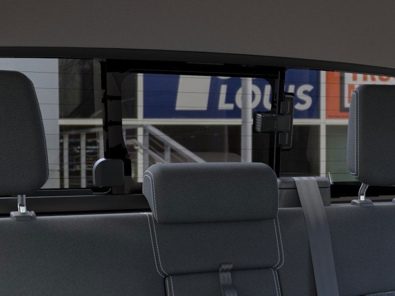 Ford Ranger Vehicle Image 22
