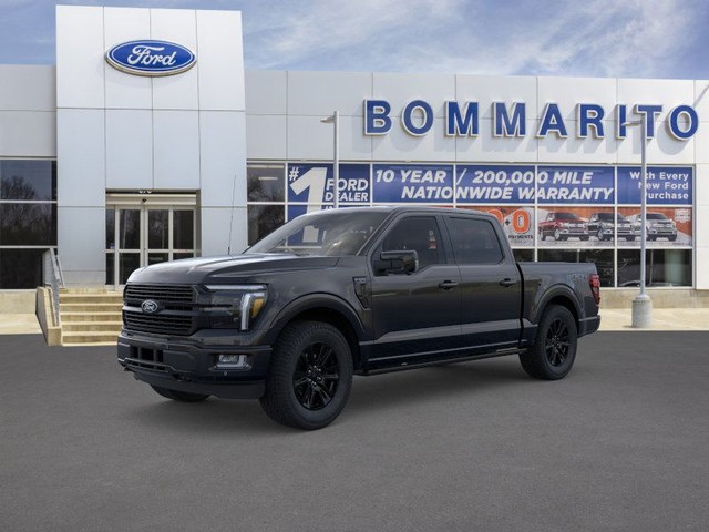 Hazelwood MO 2025 Ford F-150 more details - ford f-150
