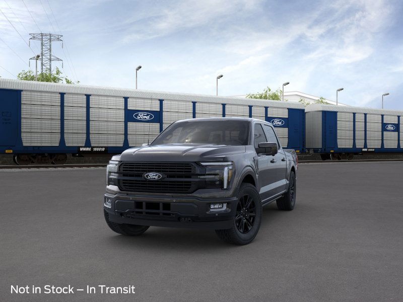 Ford F-150 Vehicle Image 02