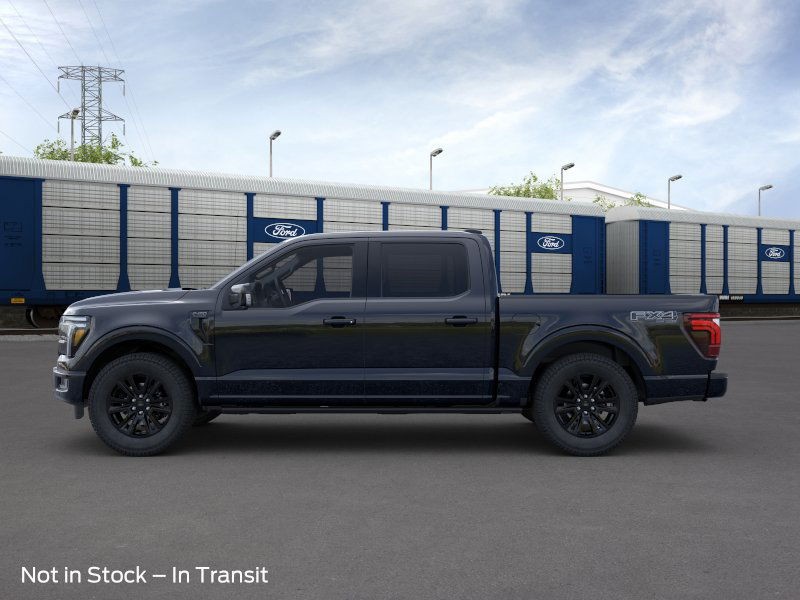 Ford F-150 Vehicle Image 03
