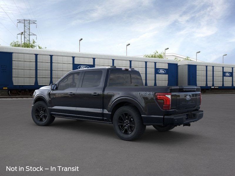 Ford F-150 Vehicle Image 04